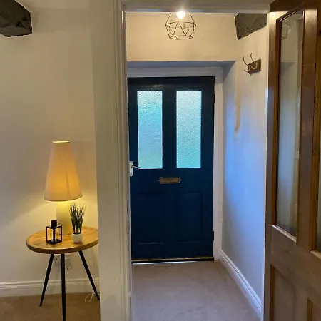 2 Ivy Cottage * Langwathby