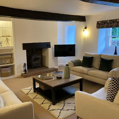 2 Ivy Cottage Langwathby