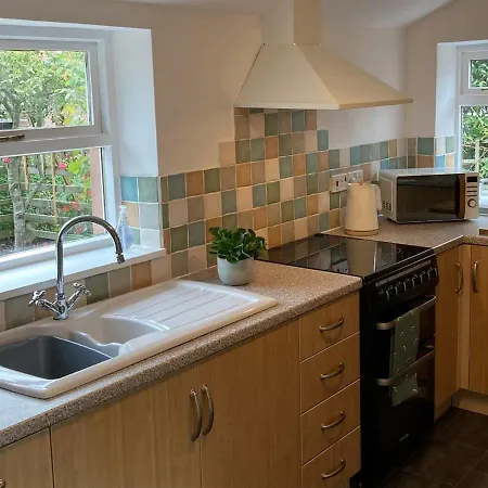 펜션 2 Ivy Cottage *