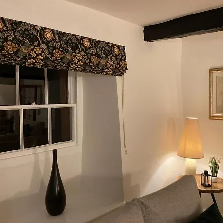 2 Ivy Cottage Langwathby